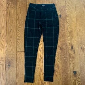 Men’s Skinny Leg Casual Dress Pants 28